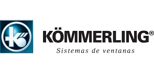 Kömmerling logo