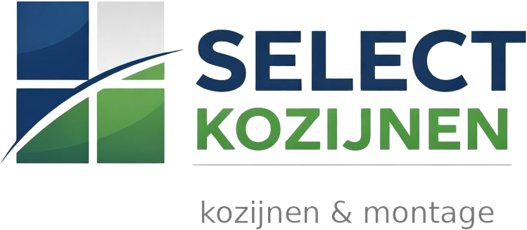 Select Kozijnen logo
