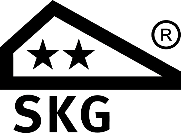 SKG 2-sterren keurmerk