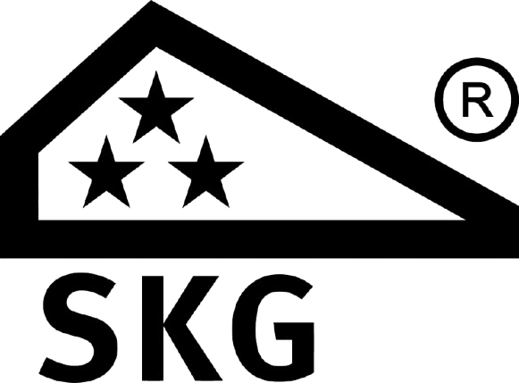 SKG 3-sterren keurmerk